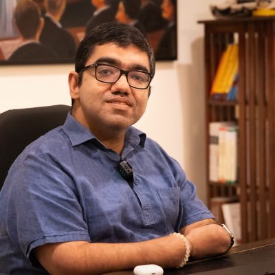 Nipun Malhotra