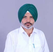 Gurtej Singh